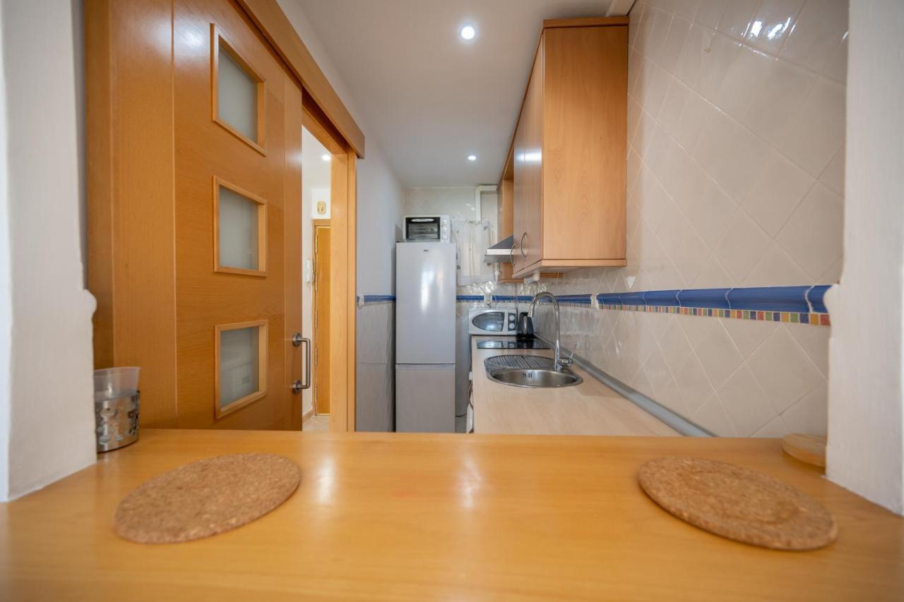 Beautiful 2 Bedrooms Apartment In Agua Mundo 베니돔 외부 사진