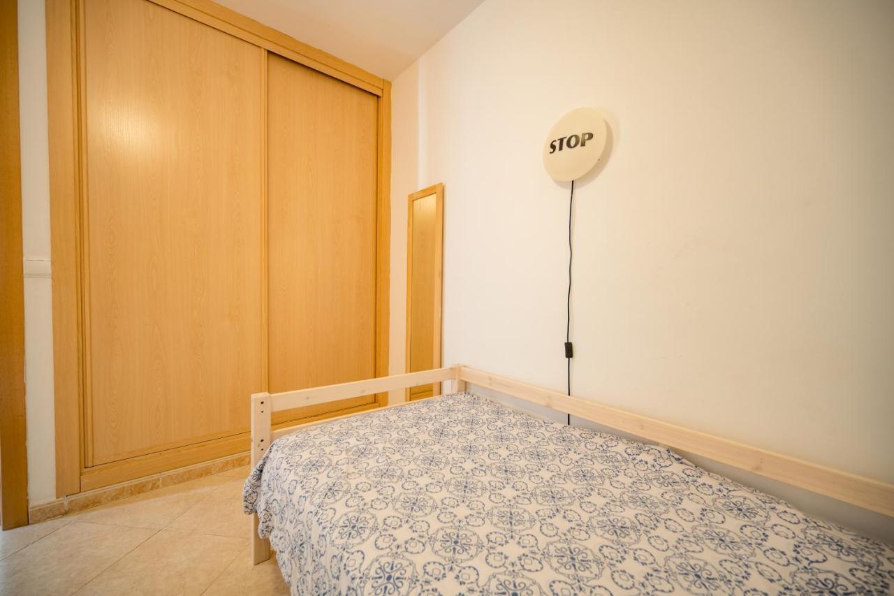 Beautiful 2 Bedrooms Apartment In Agua Mundo 베니돔 외부 사진