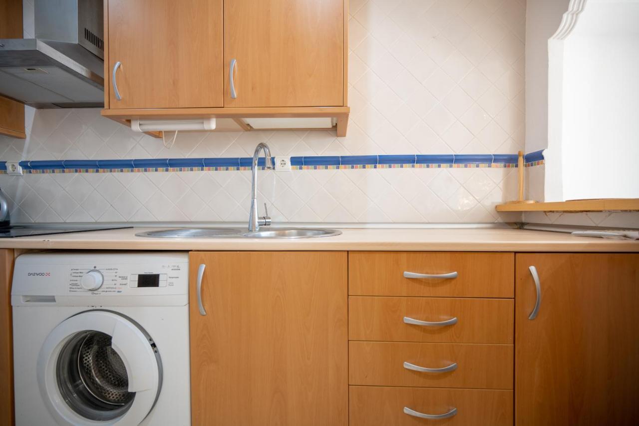 Beautiful 2 Bedrooms Apartment In Agua Mundo 베니돔 외부 사진